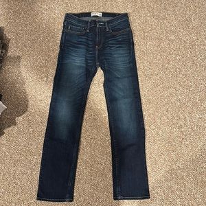 Abercrombie boys straight 13/14 great condition